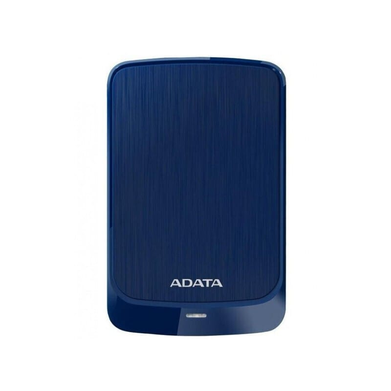 HDD Extern ADATA HV320 2TB Albastru USB 3.1