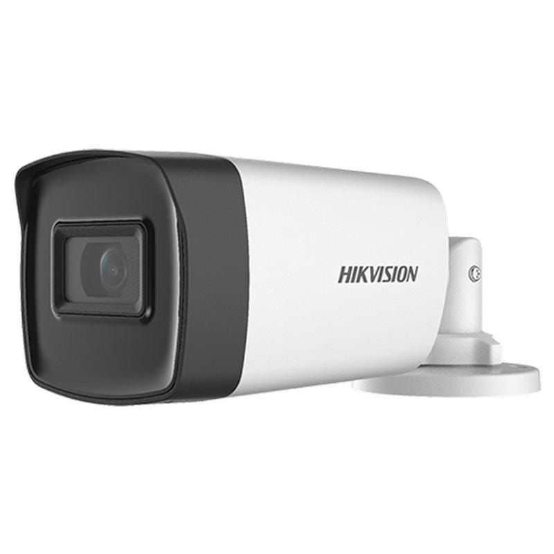 Cameră Supraveghere HIKVISION DS-2CE17H0T-IT3E Turbo HD 5MP 3.6mm