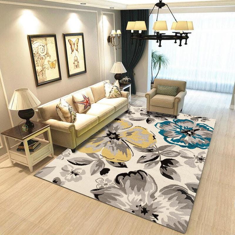 Covor HEINNER LEA 160x230 cm Print Digital 3D