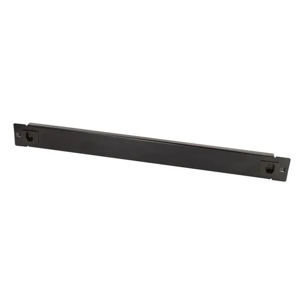 Panou Gestionare Cabluri LOGILINK PN105B 19 inch 1U Negru