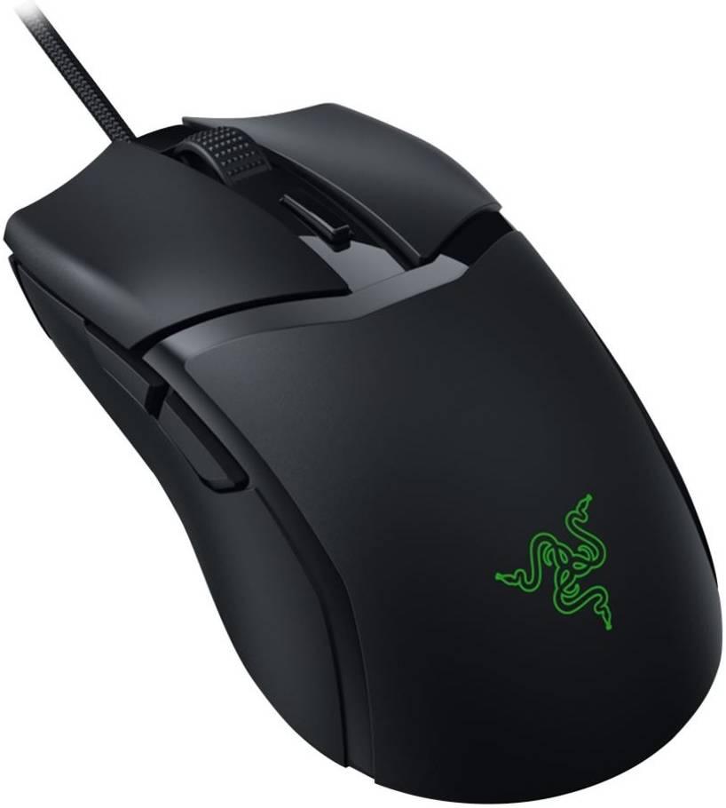 Mouse Gaming RAZER Cobra 8500 DPI RGB Negru RZ01-04650100-R3M1 - imagine 2