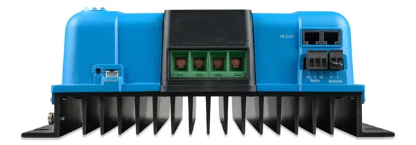 Regulator Solar VICTRON ENERGY SmartSolar MPPT 150/100-Tr VE.Can - imagine 4