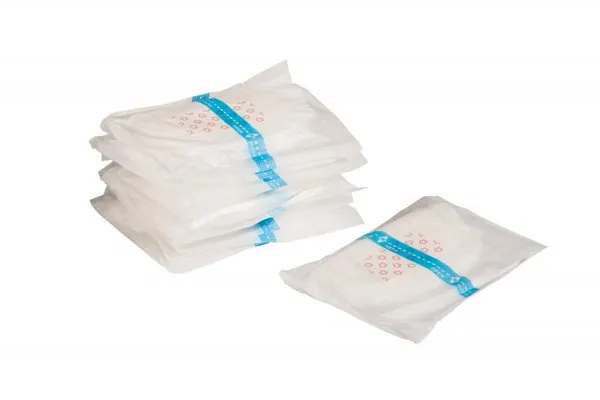 Tampoane Anti Lactație U-GROW U1051-PAD 48 bucăți - imagine 3