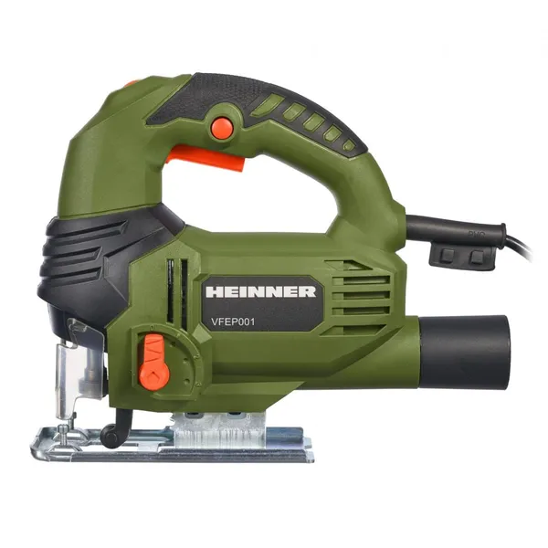 Fierăstrău pendular HEINNER 650W 3000RPM