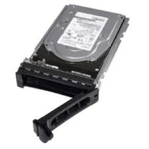 HDD Server DELL 400-ATJM 1.2TB 10000 RPM SAS 12Gbps - imagine 2