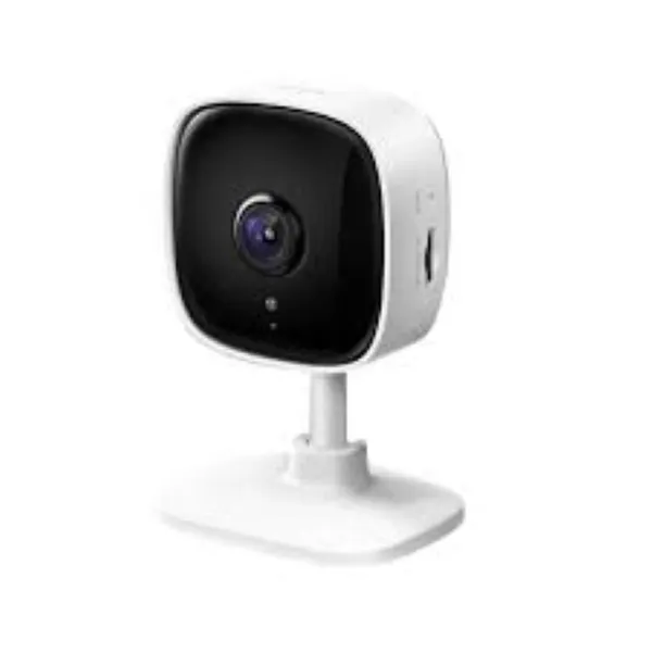 Cameră de supraveghere TP-LINK Tapo C110 Wireless HD 3MP - imagine 6