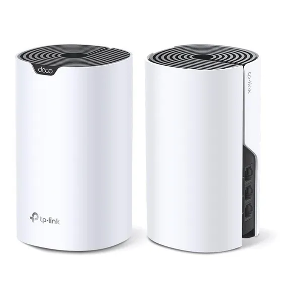 Sistem Mesh Wi-Fi TP-LINK Deco S7 AC1900 2-pack - imagine 3