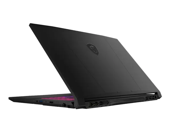 Laptop MSI Katana 17 HX B14WEK-089XRO i7-14650HX RTX 5050 16GB 1TB Negru - imagine 5