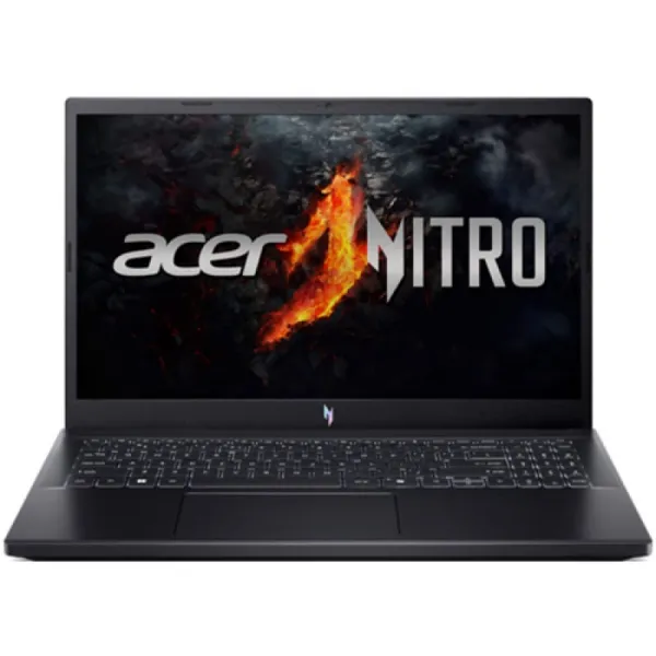 Laptop Gaming ACER Nitro V 15 ANV15-A31-R4AC Ryzen 5 RTX 5050 16GB 512GB