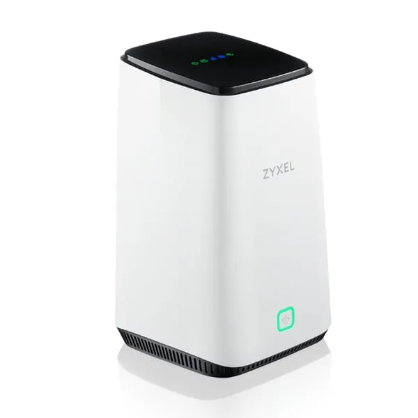 Router Wireless ZYXEL FWA510 5G LTE NebulaFlex Indoor