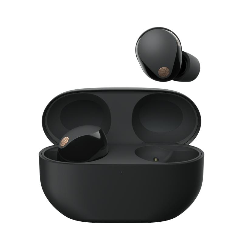 Căști In-Ear Wireless SONY WF-1000XM5 Negru