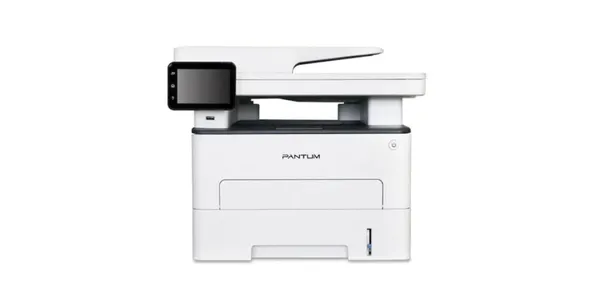 Multifuncțional PANTUM M7310DW Monocrom 33ppm Wireless - imagine 1