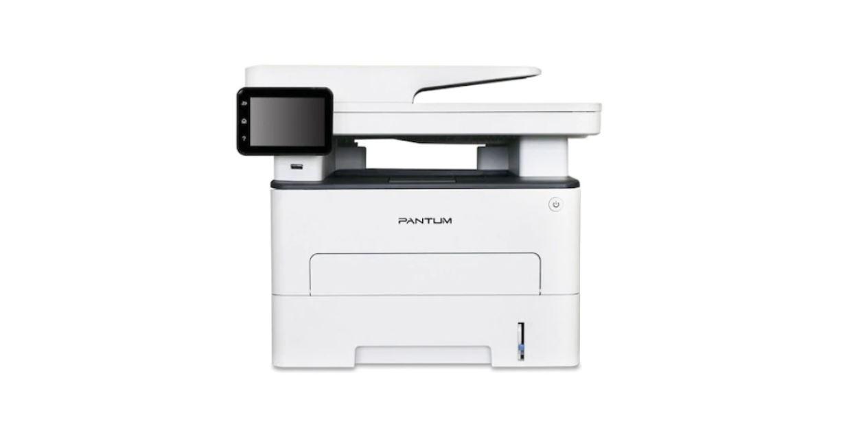 Multifuncțional PANTUM M7310DW Monocrom 33ppm Wireless