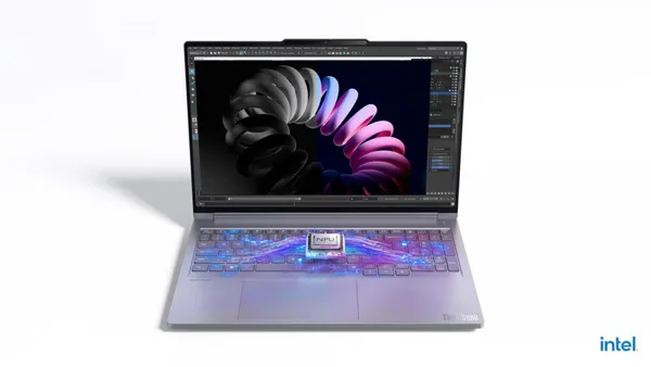 Laptop LENOVO ThinkBook 16p G6 ADR Ryzen 9 8940HX 32GB 512GB RTX 5060 Win11 Pro - imagine 12