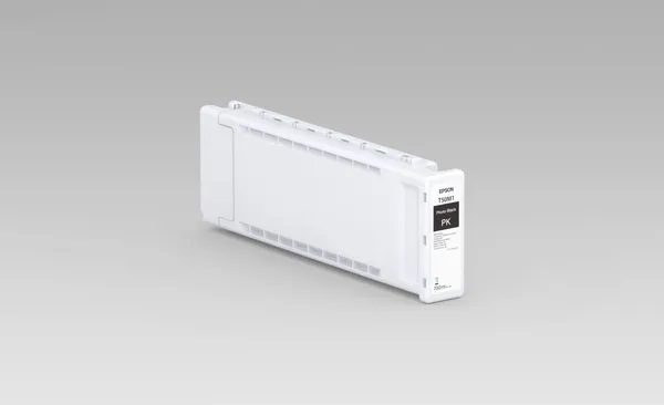 Cartuș EPSON UltraChrome XD3 Photo Black T50M1 700 ml