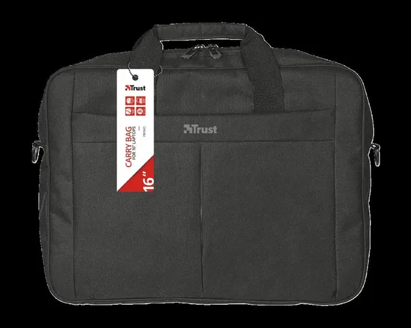 Geantă Laptop TRUST Primo 16 inci TR-21551 - imagine 3