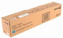 Toner Original XEROX Cyan 006R01464