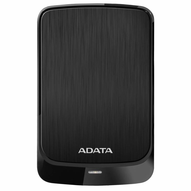 HDD Extern ADATA HV320 2TB Negru USB 3.1
