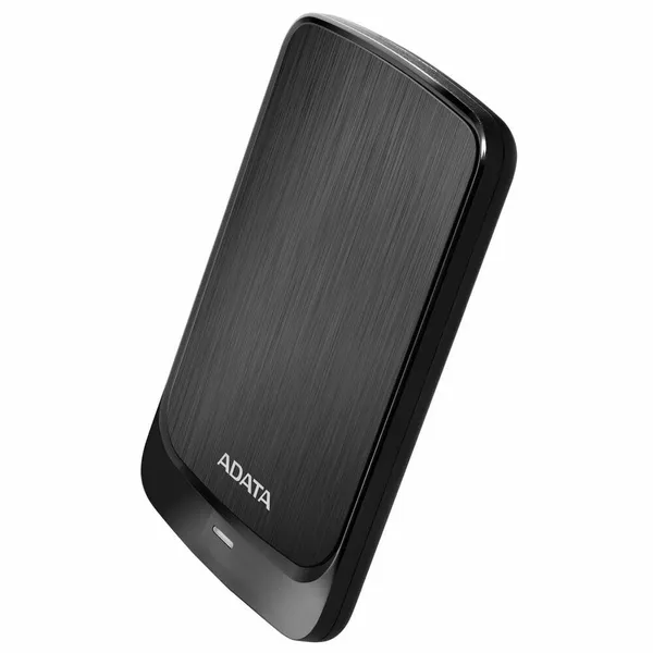 HDD Extern ADATA HV320 2TB Negru USB 3.1 - imagine 5