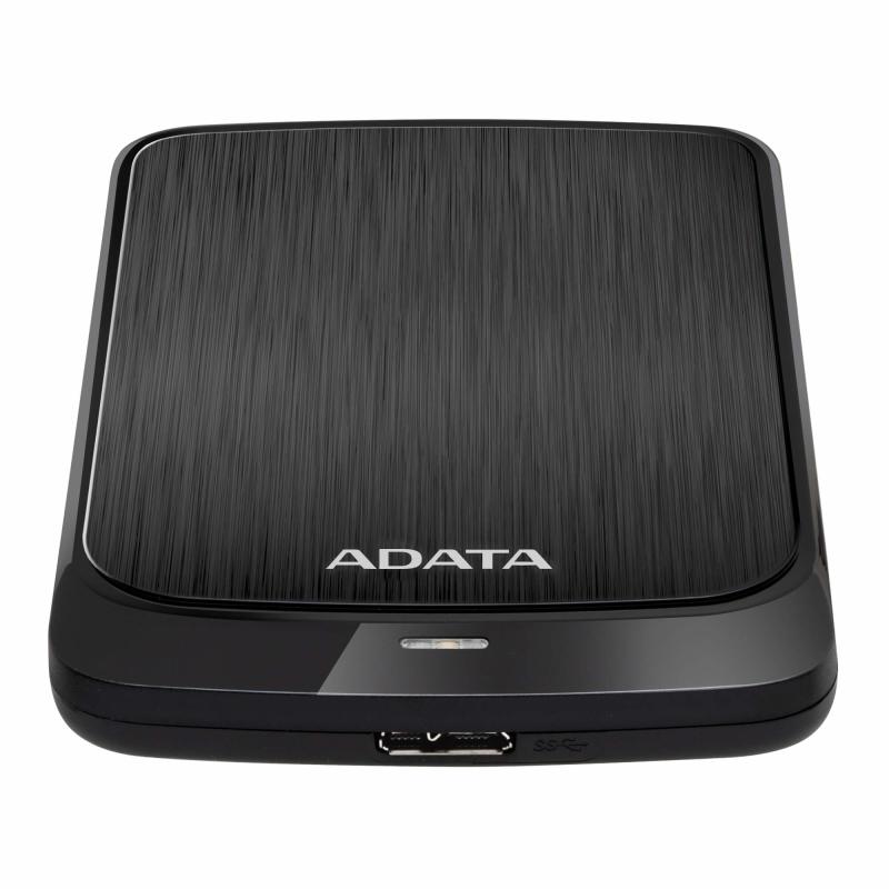 HDD Extern ADATA HV320 2TB Negru USB 3.1 - imagine 6