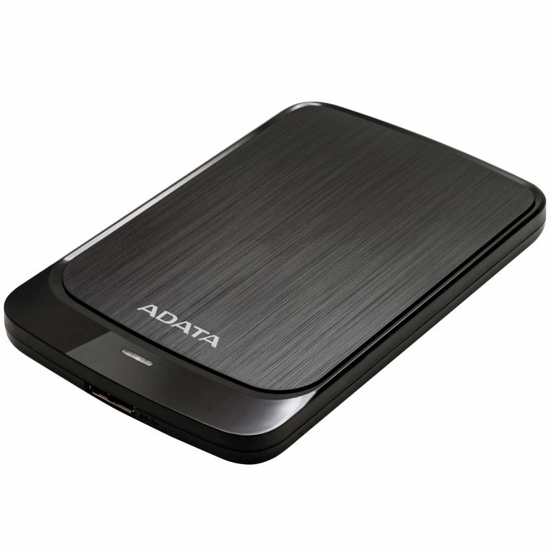 HDD Extern ADATA HV320 2TB Negru USB 3.1 - imagine 9