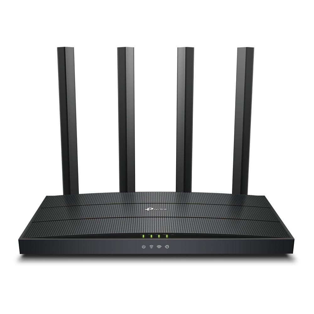 Router Wireless TP-LINK Archer AX12 Wi-Fi 6 1500Mbps