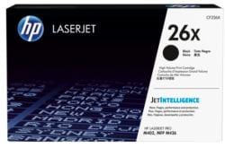 Toner HP CF226X Original Negru 9000 Pagini