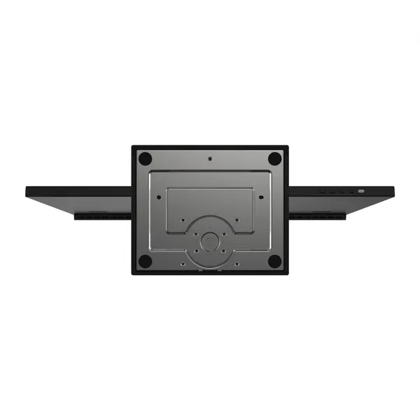 Monitor DAHUA LM27-P301A 27 inch 2560x1440 Negru - imagine 10