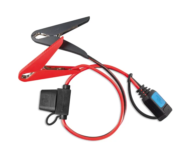 Cleme de Conectare VICTRON ENERGY cu Siguranță Fuzibilă pentru Blue Smart IP65