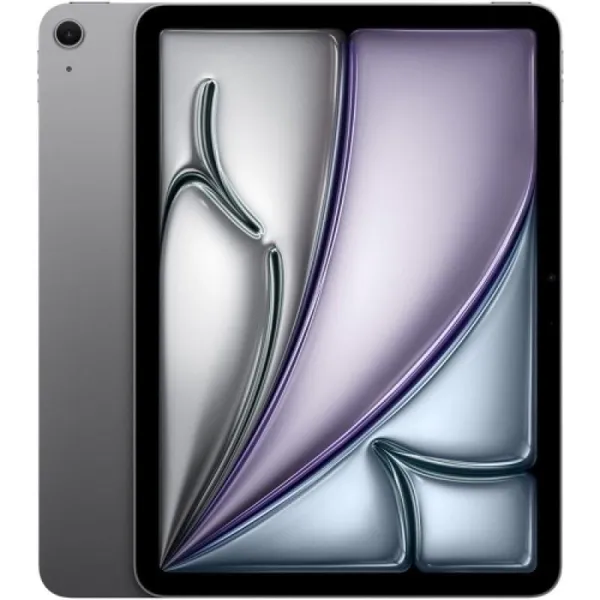 Tabletă APPLE iPad Air M3 11-inch Cellular 1TB Space Grey - imagine 2
