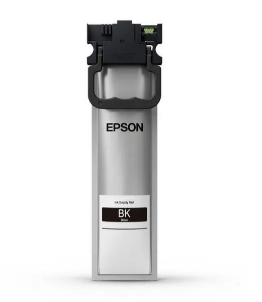 Cartuș Cerneală EPSON C13T11D140 Negru Original 5000 Pagini - imagine 2