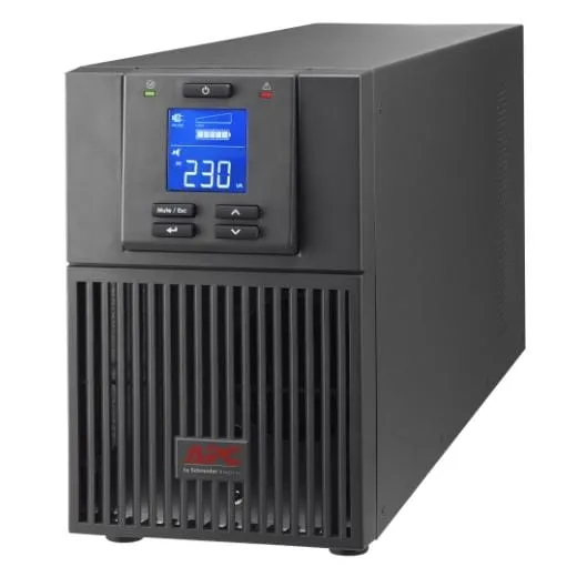 UPS APC SRV6KI 6000W LCD USB Tower