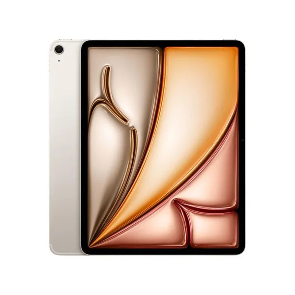 Tabletă APPLE iPad Air 13 M3 Cellular 128GB Starlight