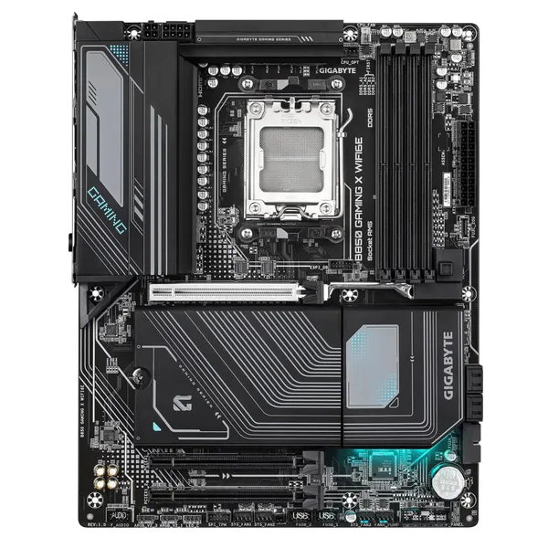 Placă de bază GIGABYTE B850 Gaming X WiFi6E AM5 ATX