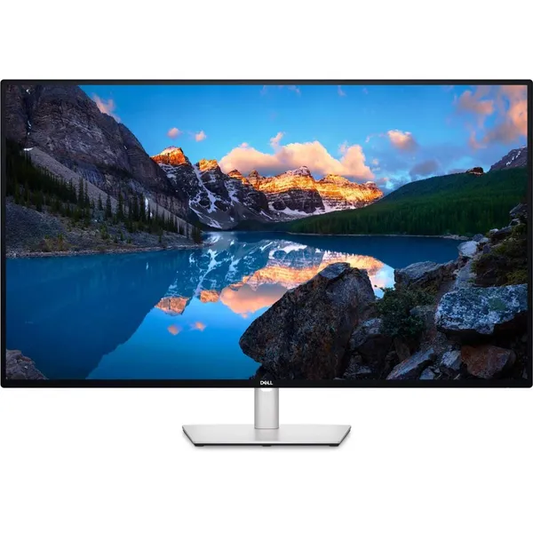 Monitor DELL U4323QE 4K 43 inch IPS 5ms 60Hz
