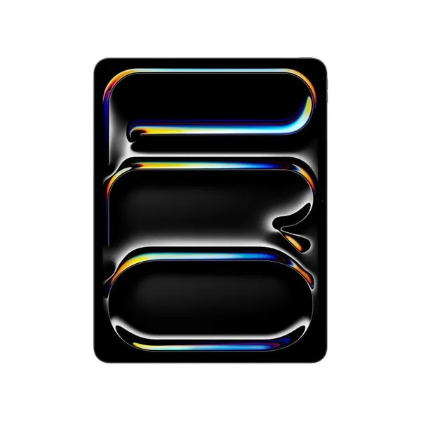 Tabletă APPLE iPad Pro 13 M4 WiFi 1TB Nano-texture Space Black