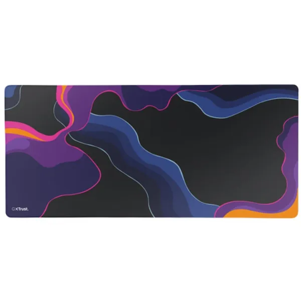 Mousepad TRUST GXT 759 XXL Mov/Albastru 900x400mm