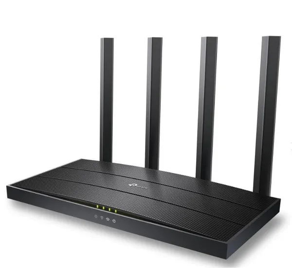 Router Wireless TP-LINK Archer AX12 AX1500 WiFi 6 Dual-Band