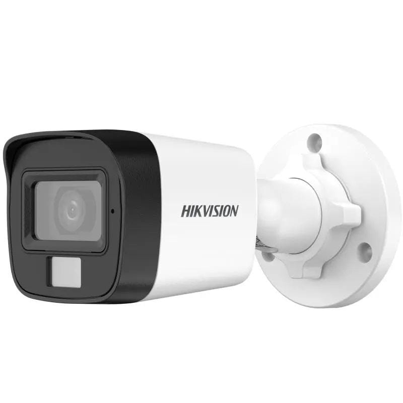 Cameră de supraveghere HIKVISION Mini Bullet DS-2CE16D0T-LPFS 2MP 2.8mm