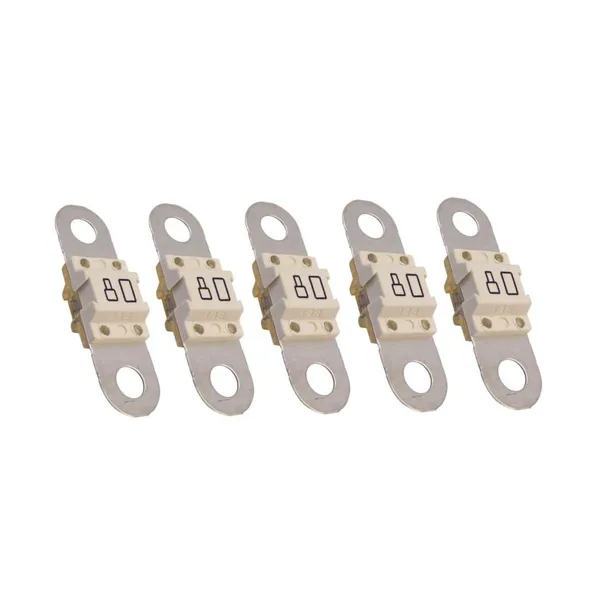 Siguranță MIDI VICTRON ENERGY 80A 32V Pachet 5 Bucăți