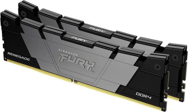 Memorie RAM KINGSTON KF436C16RB12K2/32 DDR4 32GB 3600MHz Kit 2x16GB - imagine 3