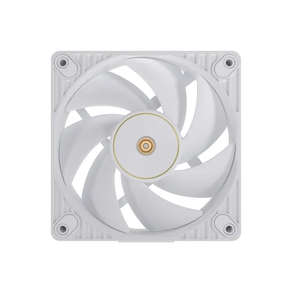 Carcasa ASUS ProArt PF120 Mid Tower Alb