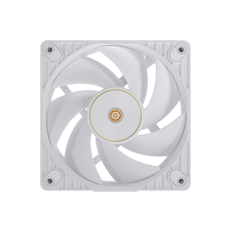 Carcasa ASUS ProArt PF120 Mid Tower Alb