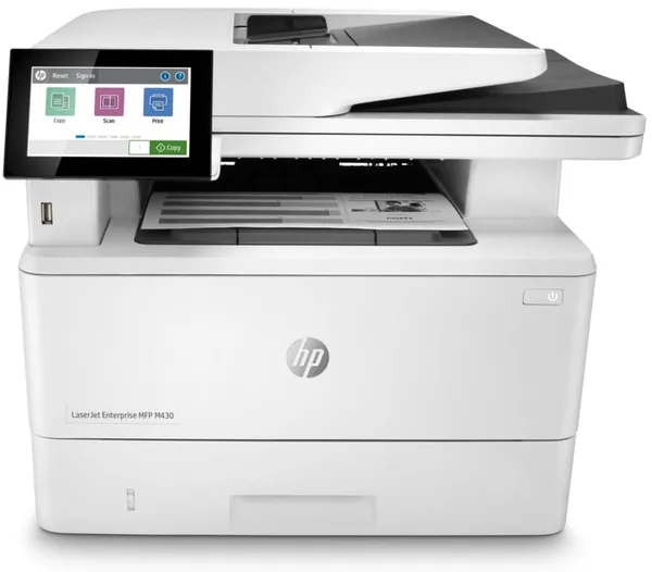 Multifunctional HP MFP M430f Laser Mono A4 38ppm
