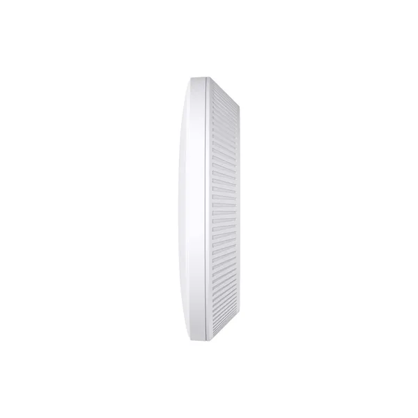 Access Point TP-LINK EAP723 Wi-Fi 6 3600 Mbps Alb - imagine 2