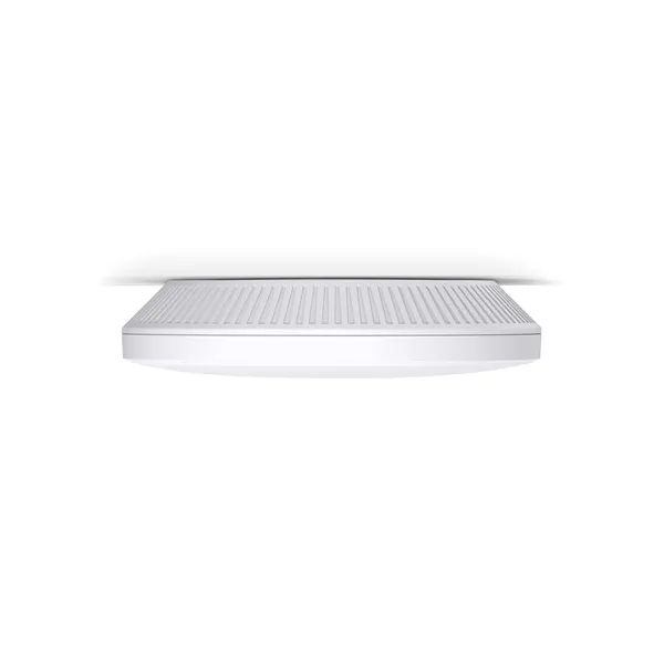 Access Point TP-LINK EAP723 Wi-Fi 6 3600 Mbps Alb - imagine 4
