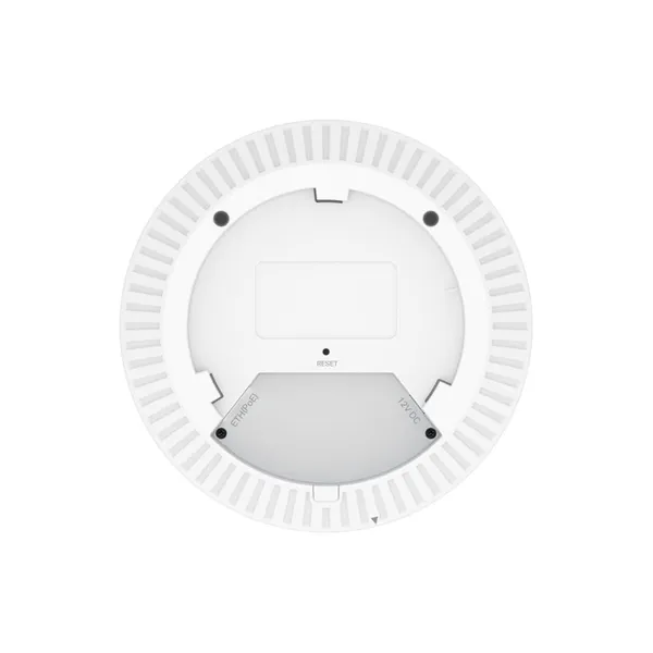 Access Point TP-LINK EAP723 Wi-Fi 6 3600 Mbps Alb - imagine 5