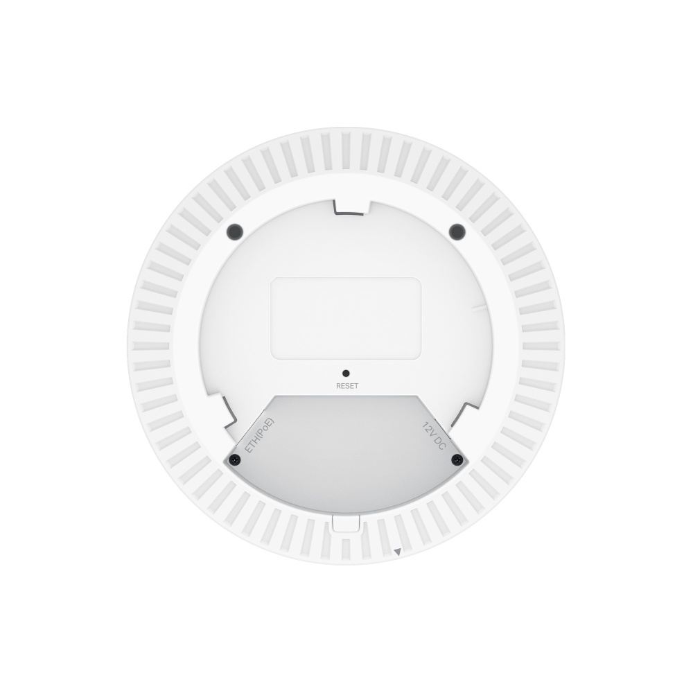 Access Point TP-LINK EAP723 Alb - imagine 5