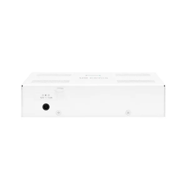 Switch HP Networking Instant On 1830 8 Porturi Gigabit JL810A - imagine 2