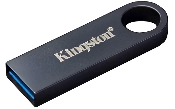 Memorie USB KINGSTON DT SE9 G3 64GB USB 3.0 Negru